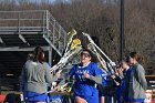 WLax vs BSU  Women’s Lacrosse vs Bridgewater State University. - Photo by Keith Nordstrom : WLax, lacrosse